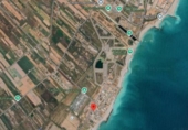 Sòl urbà en venda a la España, Moncofa, ref.: TR203081 foto