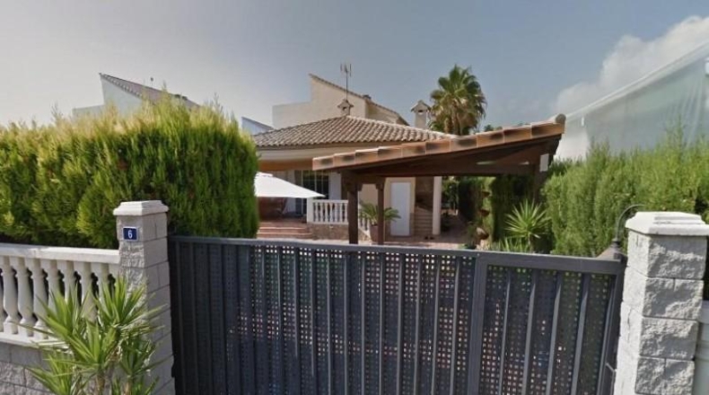 Castellón - Moncófar - 436m2