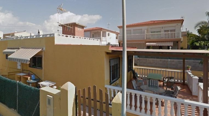 Castellón - Moncófar - 436m2