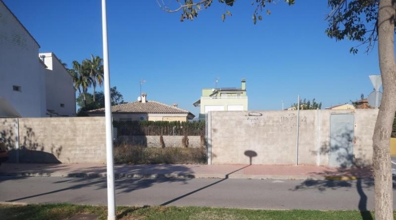 Castellón - Moncófar - 436m2