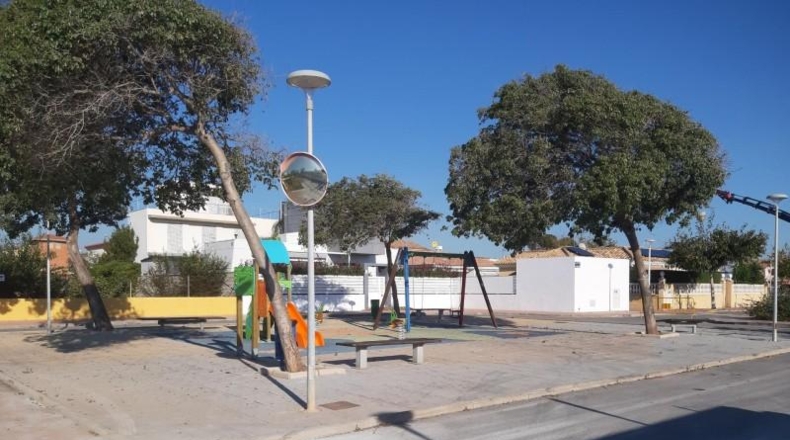Castellón - Moncófar - 436m2