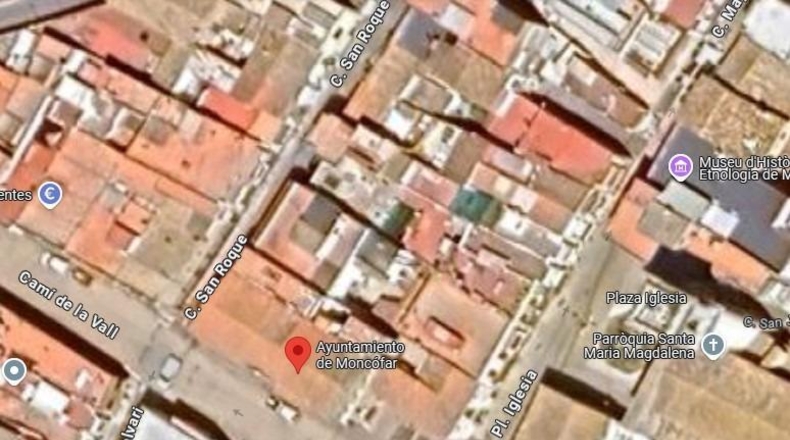 Castellón - Moncófar - 436m2