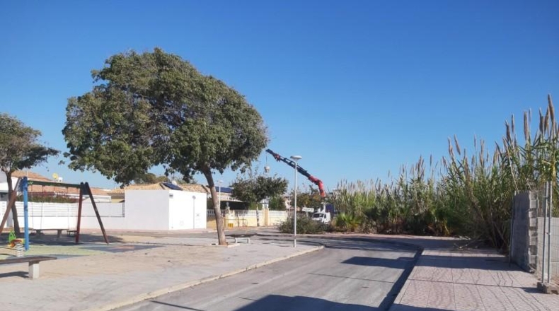Castellón - Moncófar - 436m2