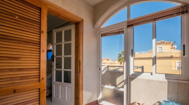 Alicante - Torrevella - 54m2