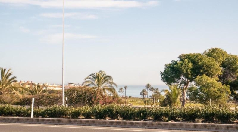 Alicante - Torrevella - 54m2