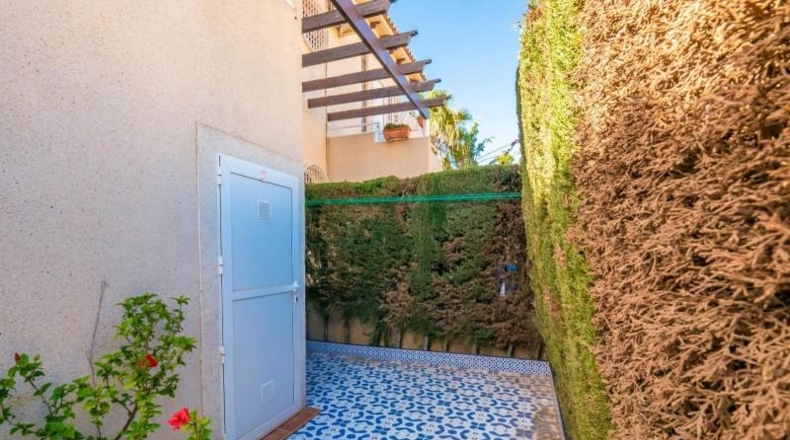 Alicante - Torrevella - 54m2