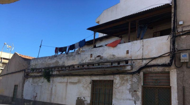 Múrcia - Murcia - 403m2
