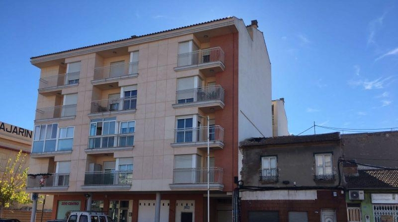 Múrcia - Murcia - 403m2