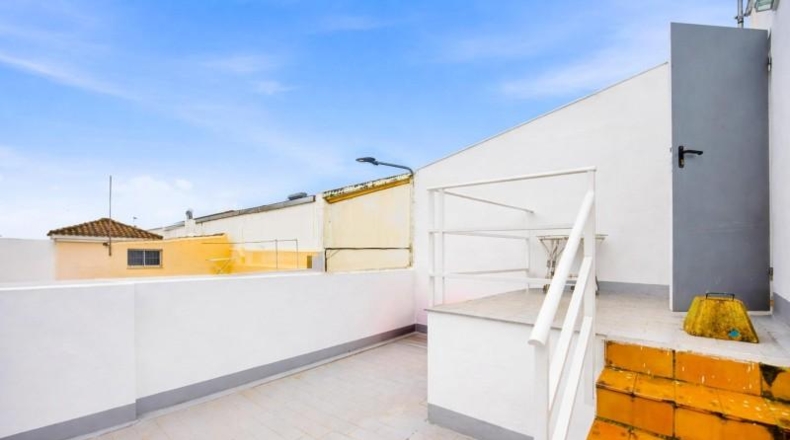 Cádiz - Chiclana de la Frontera - 121m2