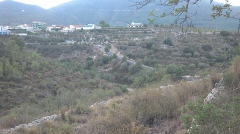 Valencia - Gandía - 67500m2