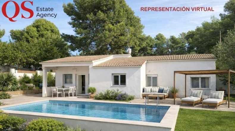 Tarragona - Cunit - 1142m2
