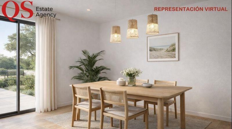 Tarragona - Cunit - 1142m2