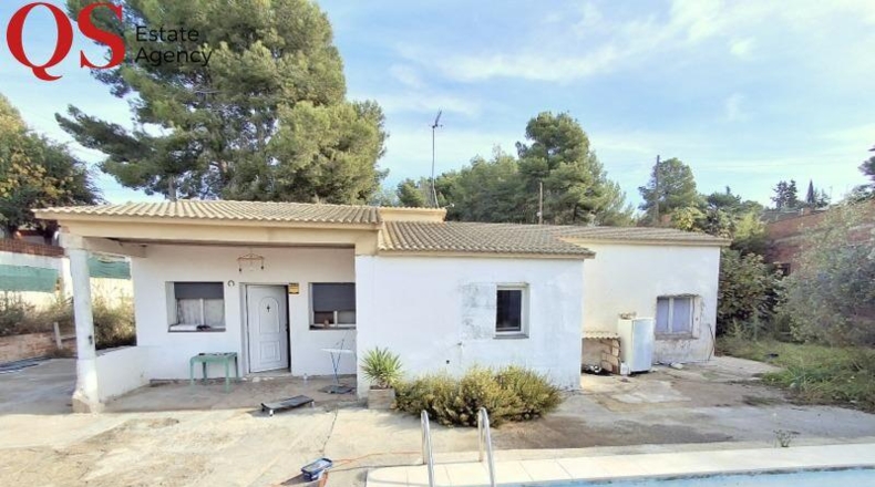 Tarragona - Cunit - 1142m2