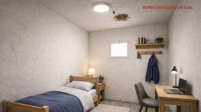 Tarragona - Cunit - 1142m2