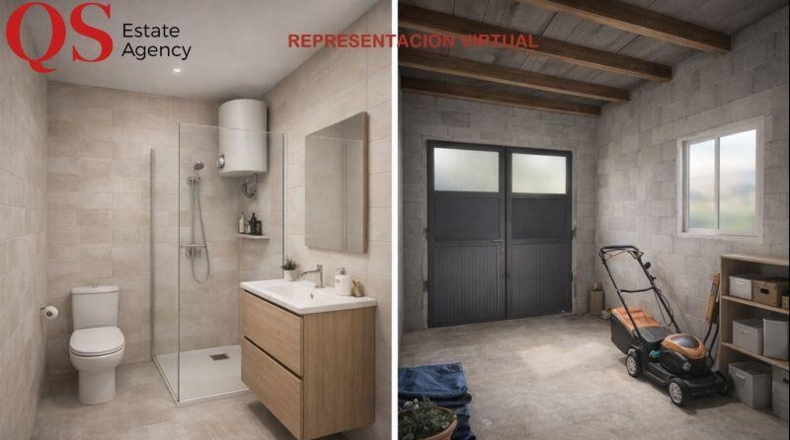 Tarragona - Cunit - 1142m2