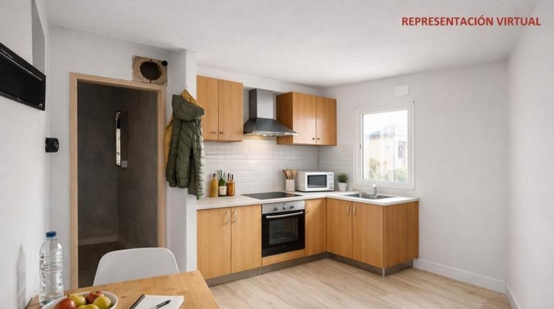 Tarragona - Cunit - 1142m2