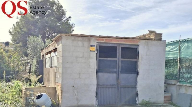 Tarragona - Cunit - 1142m2