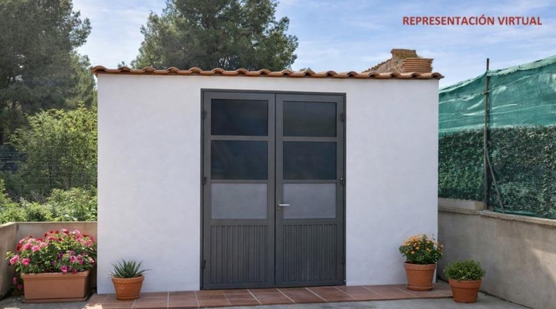 Tarragona - Cunit - 1142m2