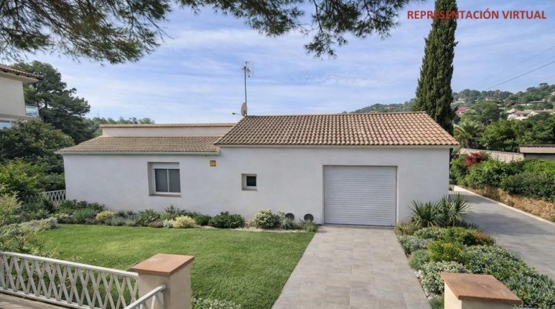 Tarragona - Cunit - 1142m2