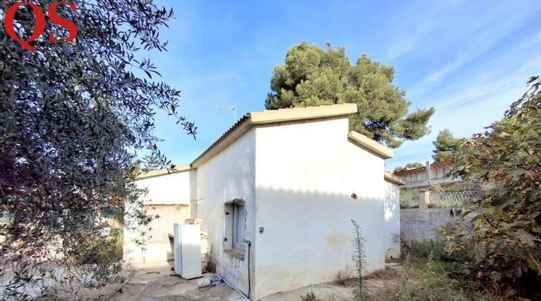 Tarragona - Cunit - 1142m2