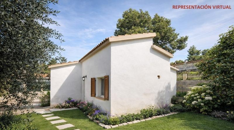Tarragona - Cunit - 1142m2