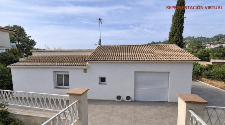 Tarragona - Cunit - 1142m2