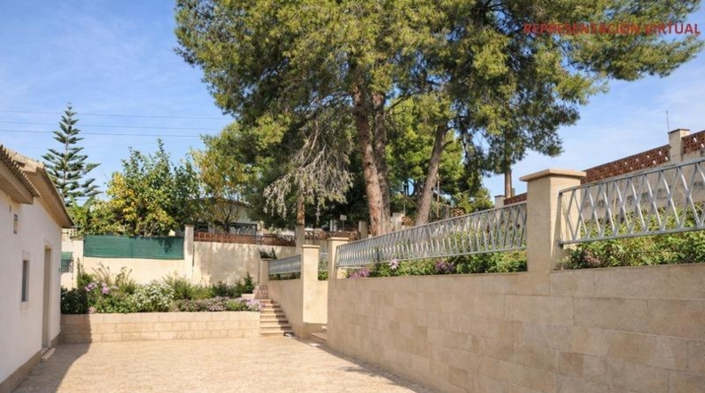 Tarragona - Cunit - 1142m2