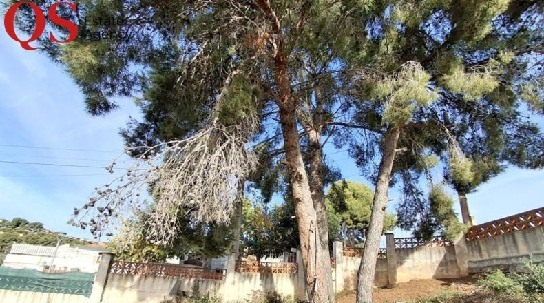 Tarragona - Cunit - 1142m2
