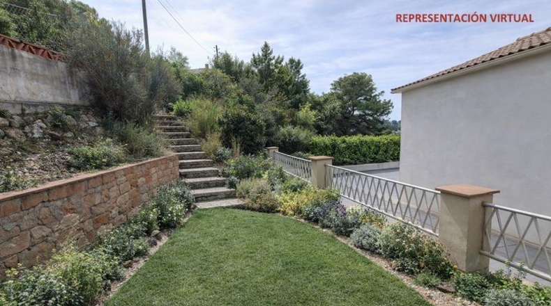 Tarragona - Cunit - 1142m2