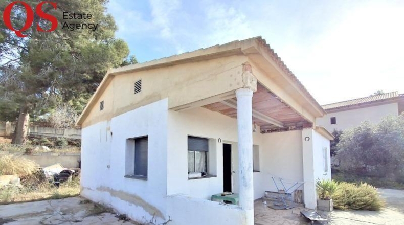 Tarragona - Cunit - 1142m2