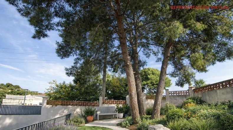 Tarragona - Cunit - 1142m2
