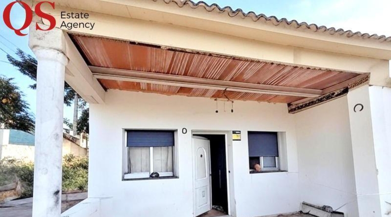Tarragona - Cunit - 1142m2