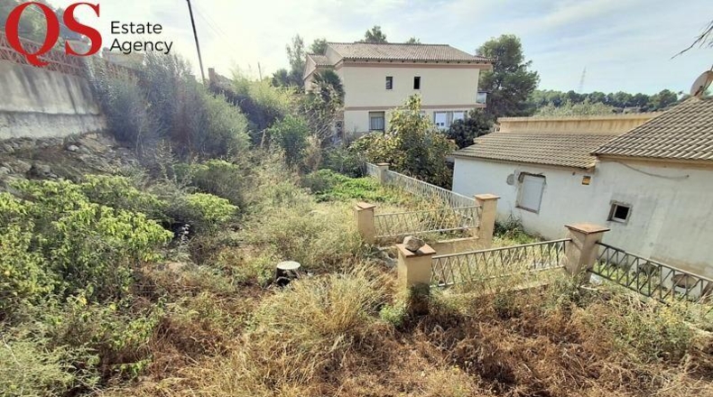 Tarragona - Cunit - 1142m2