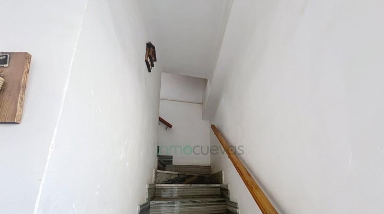 Almeria - Cuevas del Almanzora - 360m2