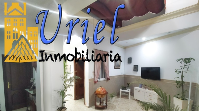 Seville - Carmona - 140m2