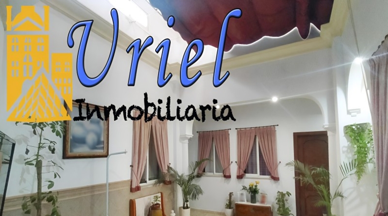 Seville - Carmona - 140m2