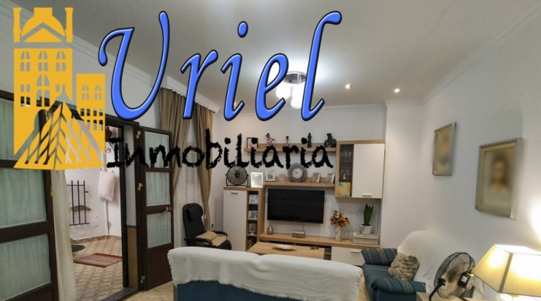 Seville - Carmona - 140m2
