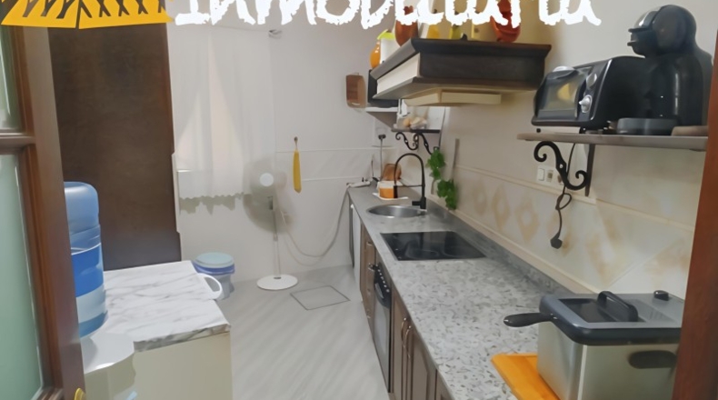 Seville - Carmona - 140m2