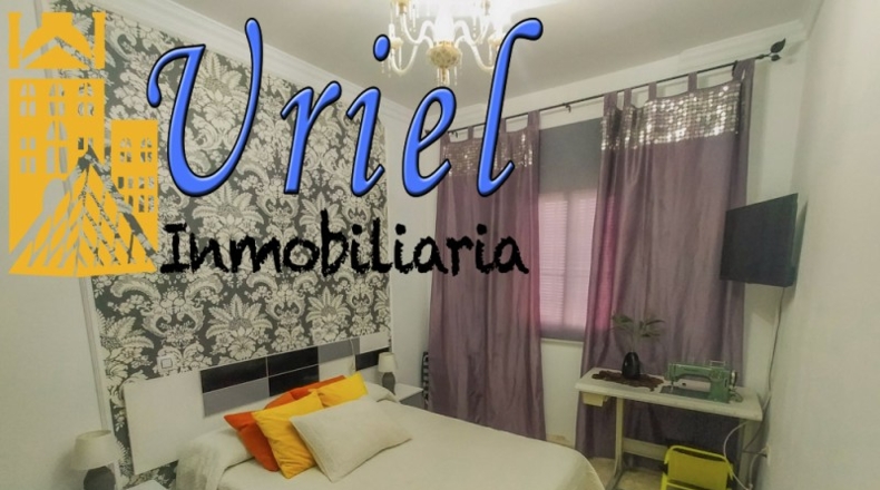 Seville - Carmona - 140m2
