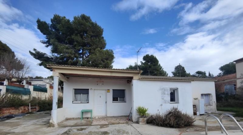 Tarragona - Cunit - 100m2