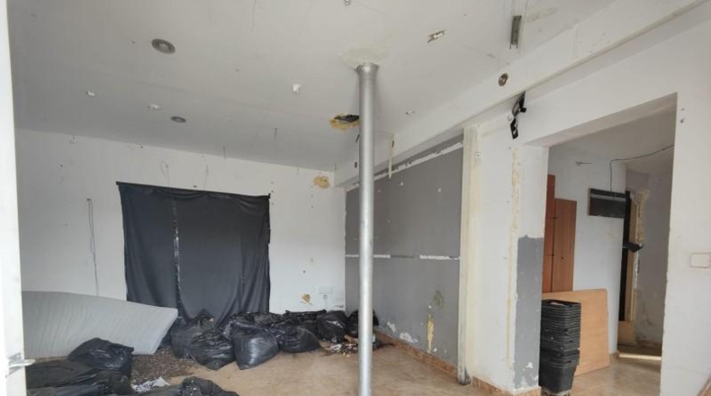 Tarragona - Cunit - 100m2