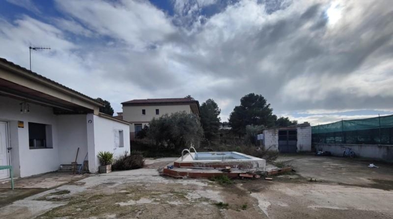 Tarragona - Cunit - 100m2