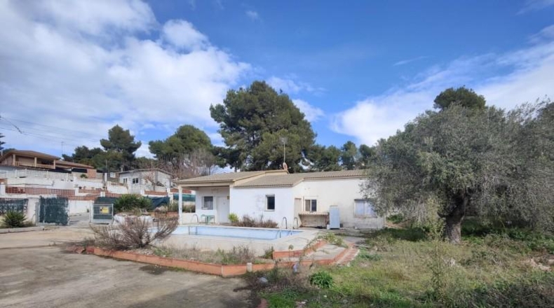 Tarragona - Cunit - 100m2