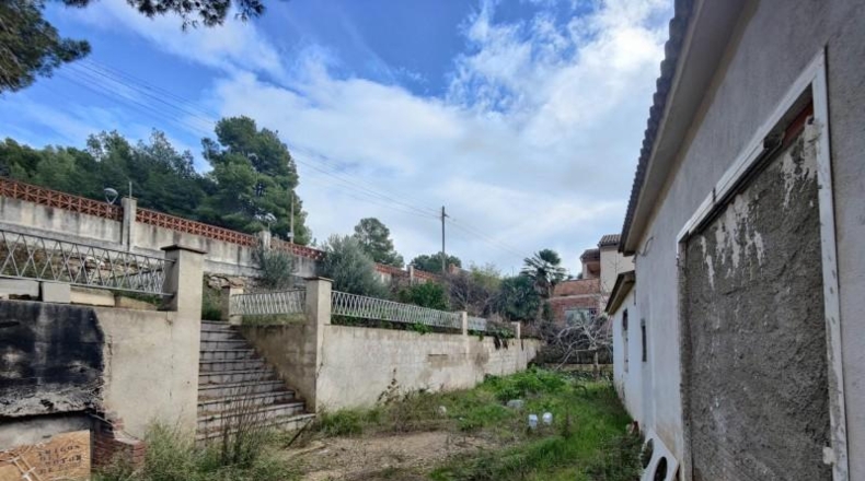Tarragona - Cunit - 100m2
