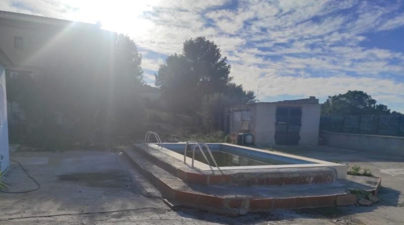 Tarragona - Cunit - 100m2