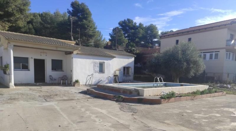 Tarragona - Cunit - 100m2
