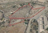 Terreno en venta en la España, Pechina, ref: TR276371 foto