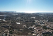 Terreno en venta en la España, Pechina, ref: TR276371 foto