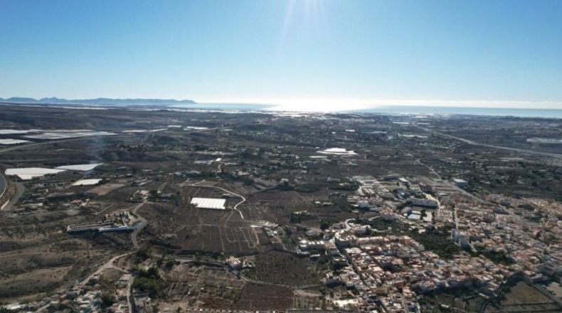 Almeria - Pechina - 30024m2