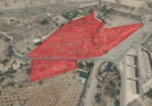 Terreno en venta en la España, Pechina, ref: TR276371 foto
